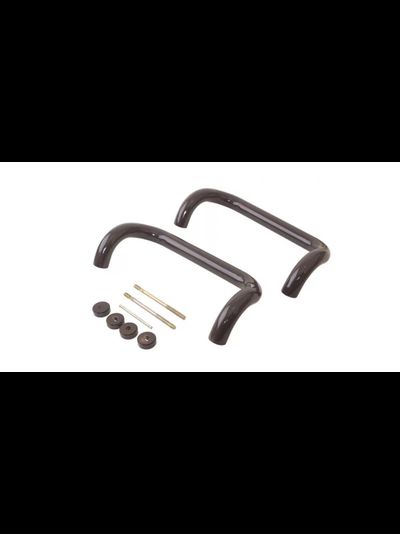 РД1-Ручка Скоба, 300-30, Антрацит , Россия