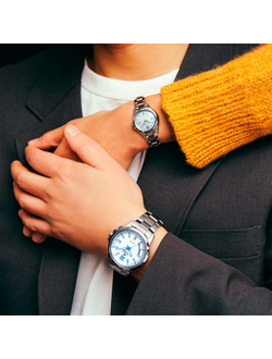 Часы Casio Oceanus OCW-70PJ-7A