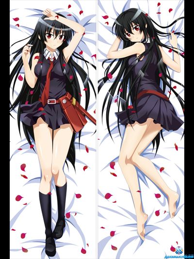 Akame | Akame ga Kill! - Убийца Акамэ!