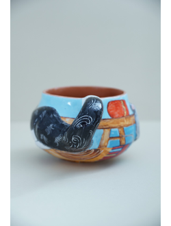 Кошки-мышки