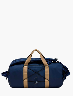 Сумка Elliker Whest Duffle Bag Backpack 32L Navy вид спереди