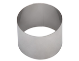 Форма-резак кольцо для выпечки d28 см, h12 см