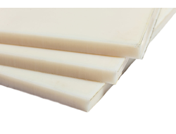 Листовой капролон