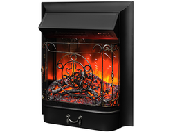 Электроочаг Majestic Lux BL