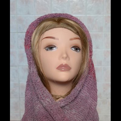 Шарф хомут Vizio Италия 5514 S 8