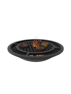 Адаптер №2 Ø450 мм для очага Fantastic 700