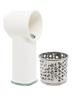 Набор овощерезка для драников для мясорубки Moulinex HV2-HV8