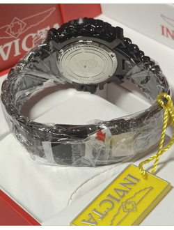 Часы Invicta 41128 Reserve Gladiator