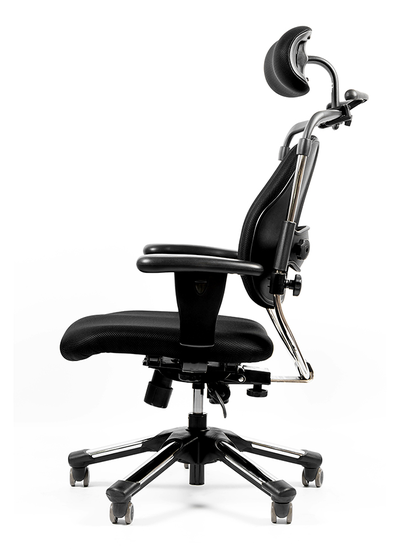 NIETZSCHE UD NT1 черный