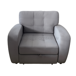 ДВ018 Кресло-кровать Таисия (венеция). Размер: 1750*900*1000. Спальная зона: 1250*1900