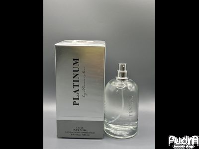 FLAVIO NERI Парфюмерная вода для мужчин PLATINUM 100 мл