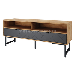 ОМ008 Тумба ТВА 025. Размер: 1516х628х436