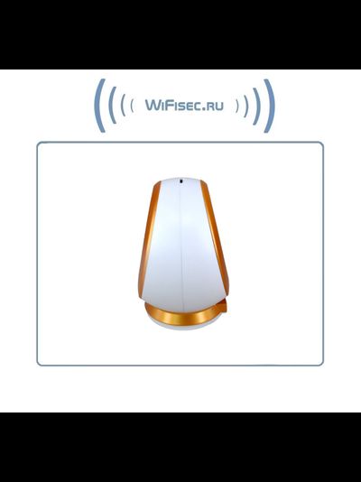 EtongSS WiFi видеоняня/IP видеокамера, моторизированная, с DVR. Full HD 3Mp