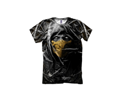 Футболка Мортал Комбат, Mortal Kombat №59