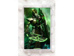 Магнит Вархаммер, Warhammer 40000 №20