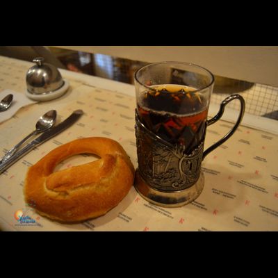 Экскурсия "Коломна: два монастыря, один Кремль и калач на десерт"