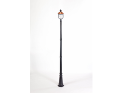 Садово-парковый светильник серии  Madrid