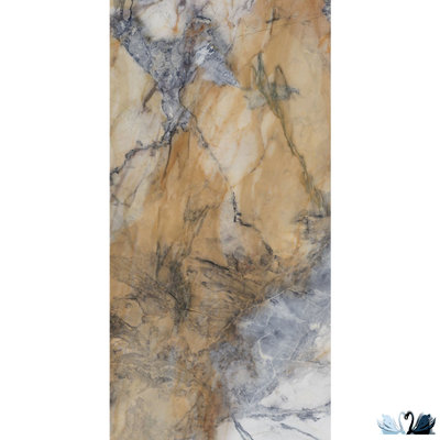 Керамогранит Идальго Граните Люссо Оро LLR 60х120 см лаппатированный