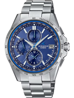 Часы Casio Oceanus OCW-T2600-2A3