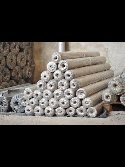 Пленка техническая второй сорт прозрачная 3 метра 120 мкр, рукав 1,5 метра , длина 100 метров