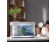 Аквариум Xiaomi Descriptive Geometry C180 Smart Fish Tank Pro Standart Set