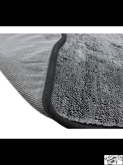 Супервпитывающие полотенце для сушки авто 80*60см