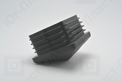 заглушка 60х60 внутренняя