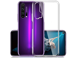 Чехол силиконовый для Honor 20S