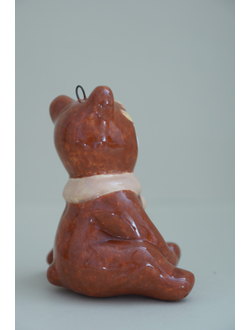 Малыш-медвежонок- маскарад