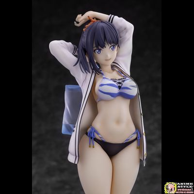 Фигурка 1/7 Рикка Такарада (Takarada Rikka Alphamax)