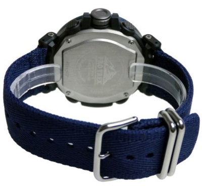 Часы Casio Pro Trek PRG-600YB-2