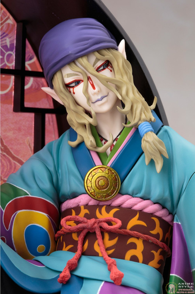 Фигурка 1/8 Аптекарь (Kusuriuri)