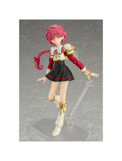 Фигурка фигма Хикару Сидо (figma Hikaru Shidou)