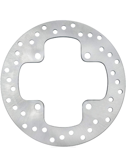 Тормозной диск	Задний Правый MRF MRF-BRD-0002-1 для YAMAHA GRIZZLY 700 (2007-далее); GRIZZLY 550 (2009-2014) (1HP-F582V-00-00; 3B4-2582V-00-00)