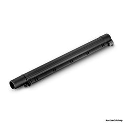 Удлинительная трубка для паропылесосов sv 7 (6.402-130.0)