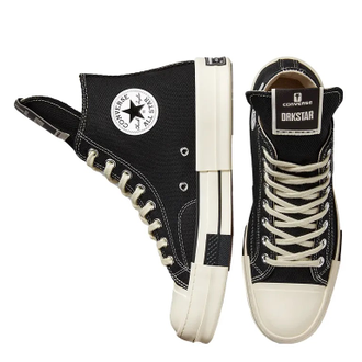 Converse Chuck 70x Rick Owens DRKSTAR