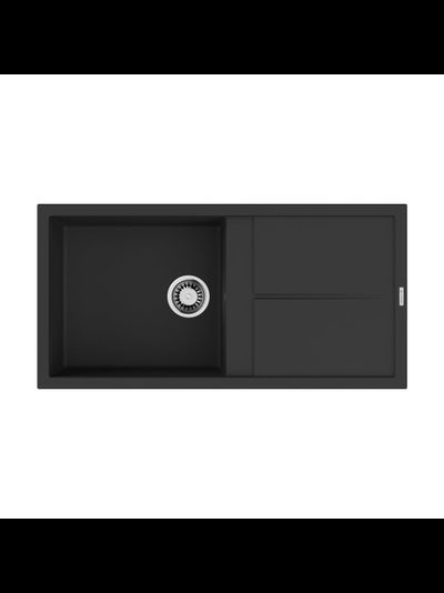 Мойка OMOIKIRI SUMI 100A