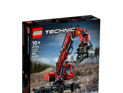 LEGO Technic Конструктор Погрузчик, 42144