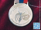 Серебряная медаль Олимпийскиго комитета РФ (2006)