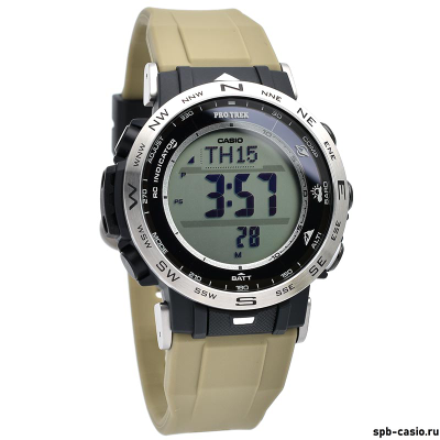 Часы Casio Pro Trek PRW-30-5ER