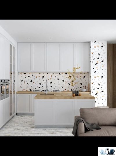 Керамогранит Eurotile Гауди 60x60 см, 7930138704552, матовый разноцветный