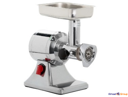 Мясорубка Apach ATS12 1Ф.