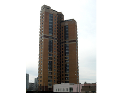 Нежинская улица , дом 8 , корпус 1, 2, 3, 4, ЖК «Нежинский ковчег»