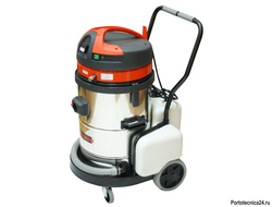 Моющий пылесос химчистка TORNADO 700 Inox