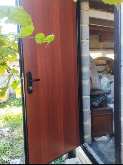 4,5 СМ ПРОРАБ АНТИК МЕДЬ