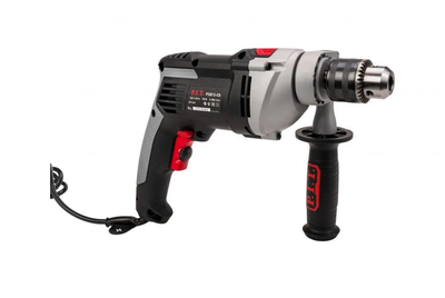 Дрель ударная P.I.T. PSB13-C8 950Вт