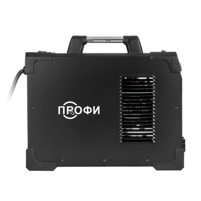 Сварочный инвертор ПРОФИ ARC 250 (380V) 005.200.106