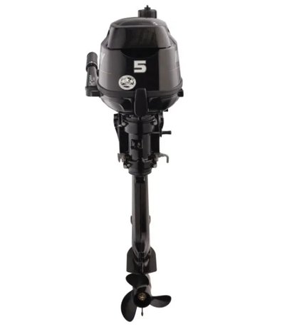 Лодочный мотор Mercury ME 5 MH 4S