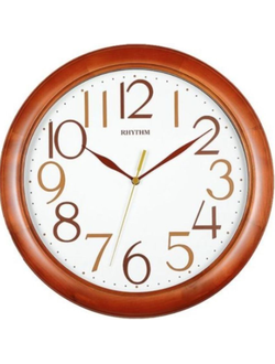 Настенные часы Rhythm CMG138NR06