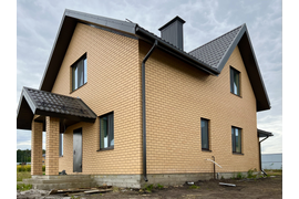 Образцово 2021